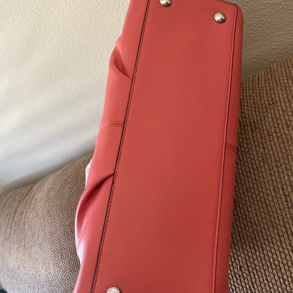 Coach bag - Picture 5 of 5